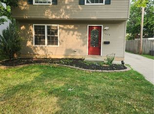 1573 E 337th St, Eastlake, OH 44095