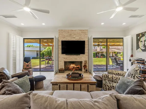 1 Tulane Ct, Rancho Mirage, CA 92270
