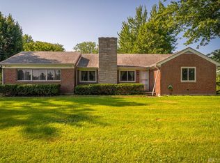 6842 Salem Ave, Clayton, OH 45315