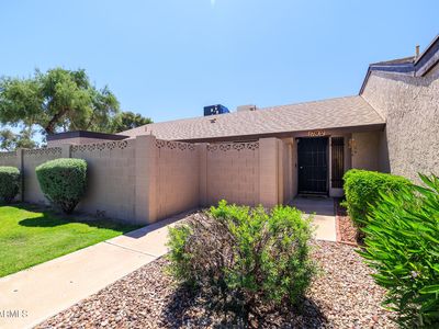 17802 N 45th Ave, Glendale, AZ, 85308