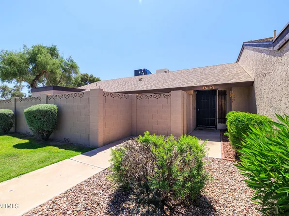 17802 N 45TH Avenue, Glendale, AZ 85308