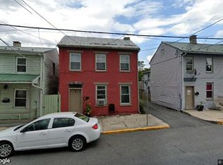 149 N West, Carlisle, PA 17013