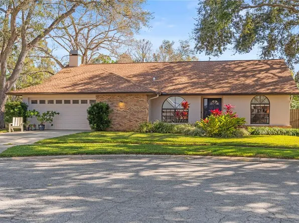 1843 Juanita Ct, Clearwater, FL 33764