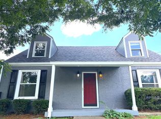715 Park Cir, Nashville, TN 37205