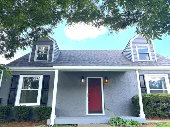 715 Park Cir, Nashville, TN 37205