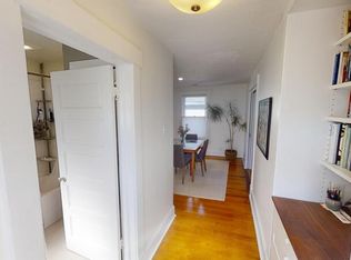 618 S Ashley St UNIT 2, Ann Arbor, MI