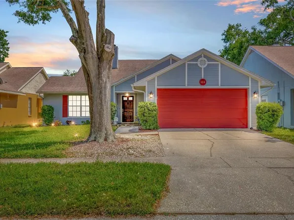 1414 High Knoll Dr, Brandon, FL 33511