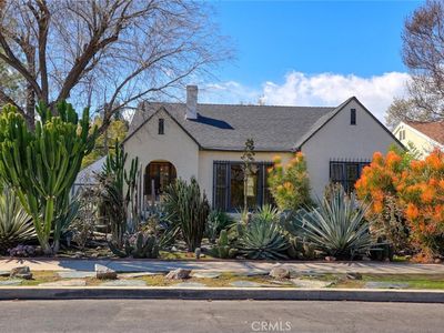 5735 Mammoth Ave, Van Nuys, CA, 91401