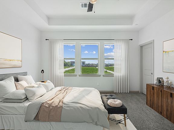 Representative Image - Cozy Farmhouse