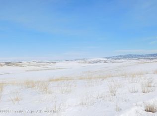 Glaab Ln, Craig, CO 81625