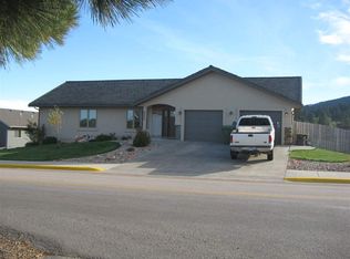 2220 Dolan Creek Rd, Sturgis, SD 57785