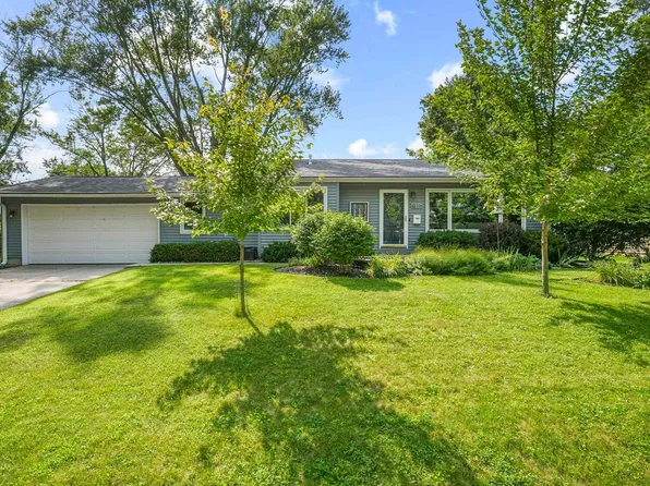 206 Gilman St, Verona, WI 53593