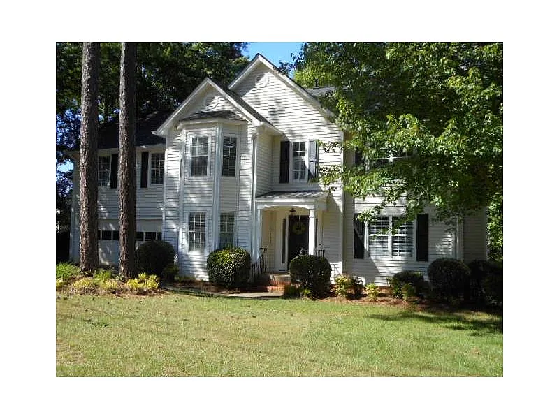 2605 Whitlock Trl photo 1