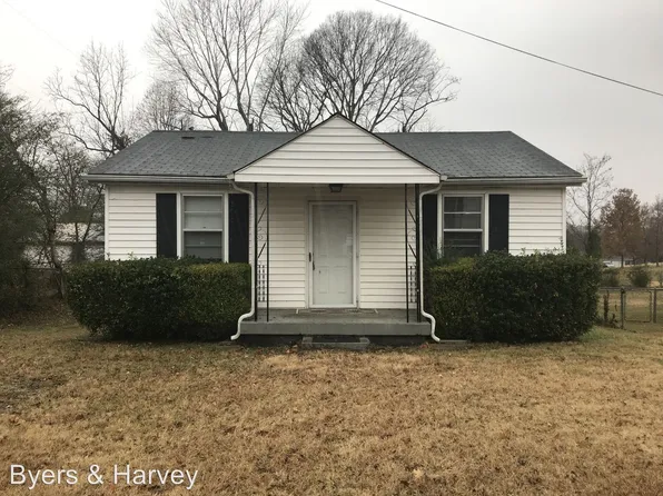 69 Dixon Dr, Clarksville, TN 37040