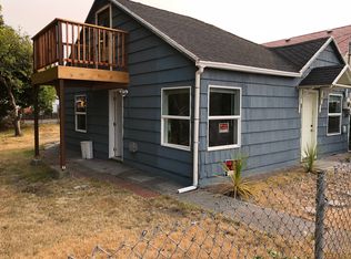 941 3rd Ave, Seaside, OR 97138