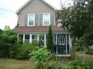 99 N Washington St, Mechanicville, NY 12118