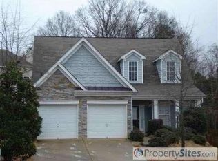 813 Waterwalk Ct, Duncan, SC 29334