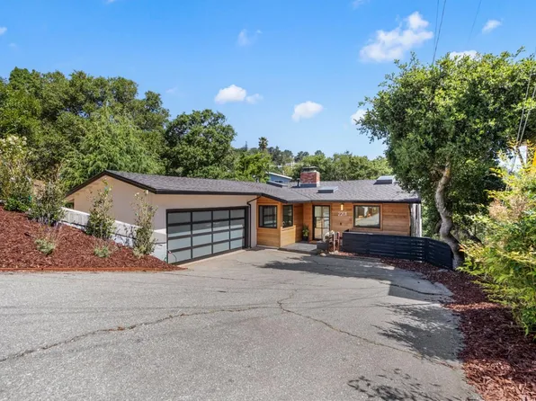 2201 Pullman Ave, Belmont, CA 94002