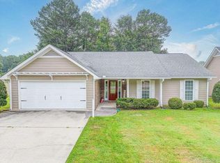 16 Granite Way NE, Rome, GA 30161