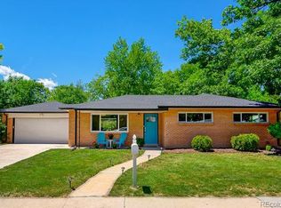 3005 Vance St, Wheat Ridge, CO 80033