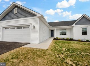 164 Trifecta Trl, Martinsburg, WV
