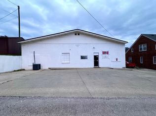 44 N Church St, Salyersville, KY 41465