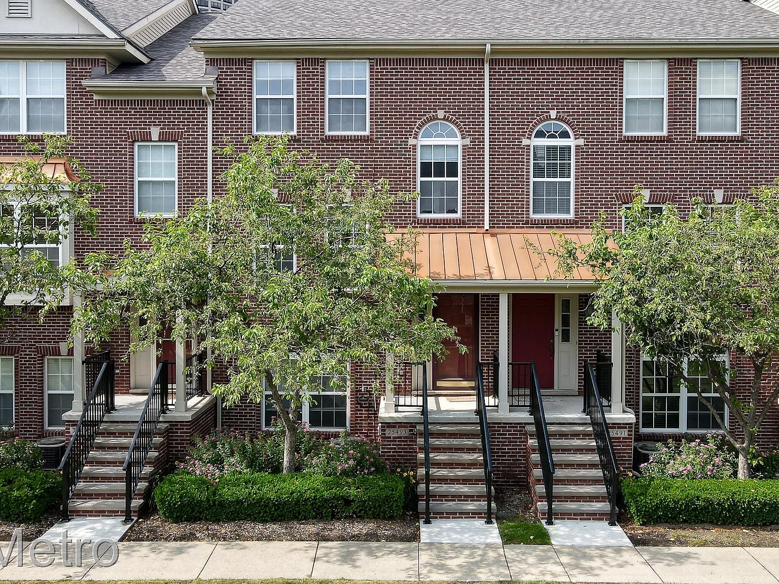 25493 Saint James #1, Southfield, MI 48075 | Zillow