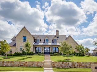 149 Brentwood Dr, Heath, TX 75032