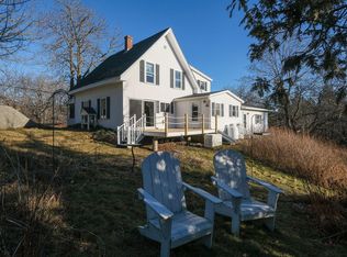 32 Burnt Cove Rd, Stonington, ME 04681