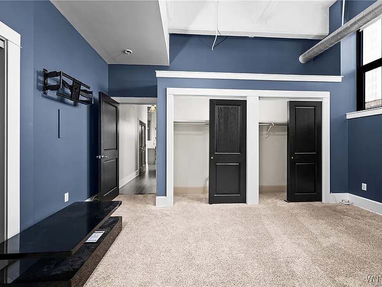 210 Ellicott St #501 — Photo 13
