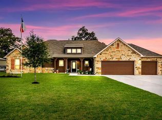 29700 Deerskin Dr, Hockley, TX 77447