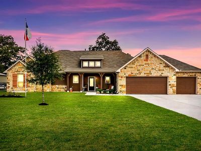 29700 Deerskin Dr, Hockley, TX, 77447