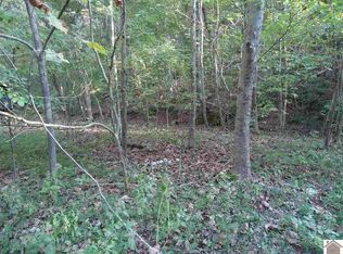 243 Bluff Top Rd LOT 177, Cadiz, KY 42211