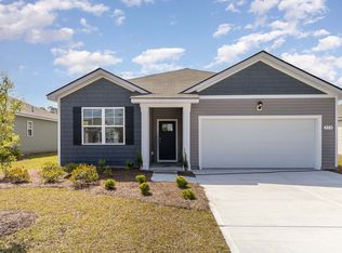 ARIA Plan, South Island landing, Georgetown, SC 29440