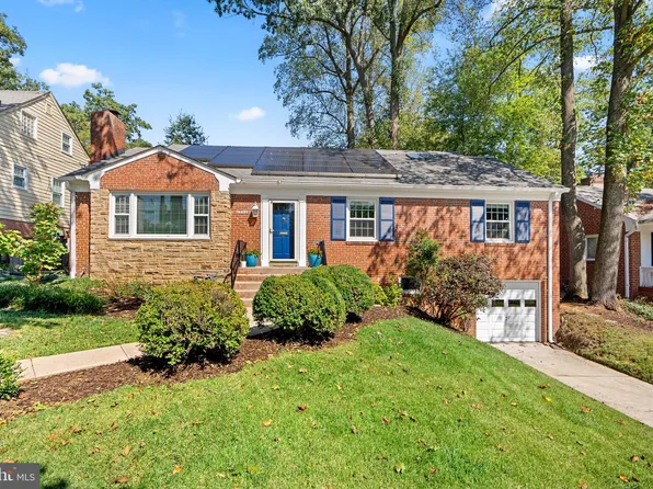 1701 Myrtle Rd, Silver Spring, MD 20902