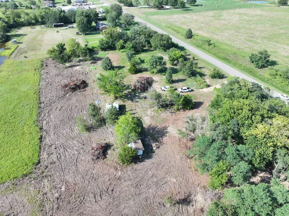 106864 S 4170th Rd, Checotah, OK 74426