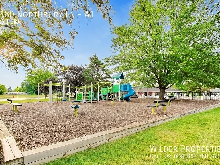 1180 Northbury Ln #A1 — Photo 26