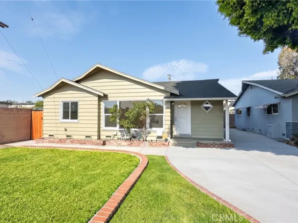 6651 Coronado Ave, Long Beach, CA 90805