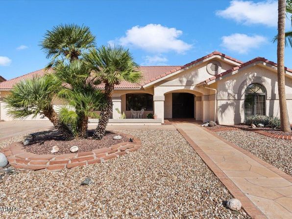 12318 W Fieldstone Dr