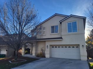 2495 Table Rock Dr, Carson City, NV 89706