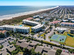 4670 A1a S UNIT 3205, Saint Augustine, FL 32080