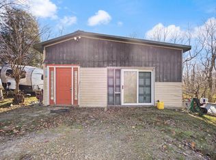 1119 Mitchellsburg Knob Rd, Parksville, KY 40464