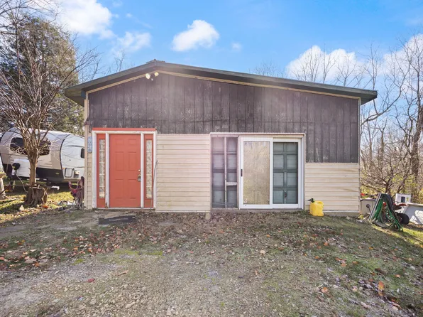 1119 Mitchellsburg Knob Rd, Parksville, KY 40464