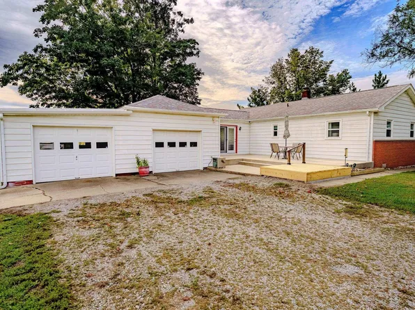 8606 State Route 38 E, Lafayette, IN 47905