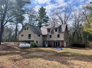 3767 Monroe Rd, Allegan, MI