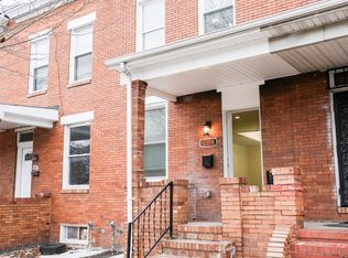 (Undisclosed Address), Baltimore, MD 21205