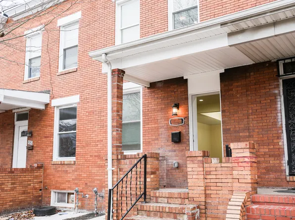 (undisclosed Address), Baltimore, MD 21205