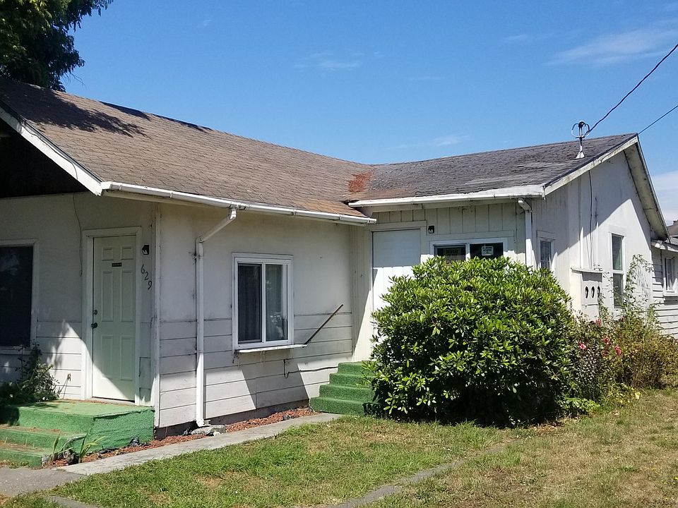 629 S Fortuna Blvd, Fortuna, CA 95540 Zillow