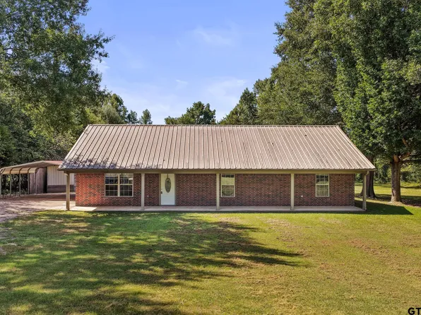 522 County Road 4245, Mount Pleasant, TX 75455
