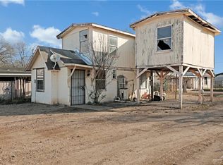 2149 Domingo Trevino Dr, Mission, TX 78572